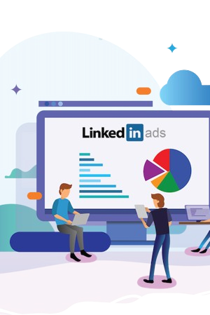 Linkedin Ads PREMIUM  PLAN