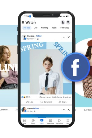 Facebook Ads​ PREMIUM PLAN