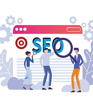 SEO GOLDEN PLAN